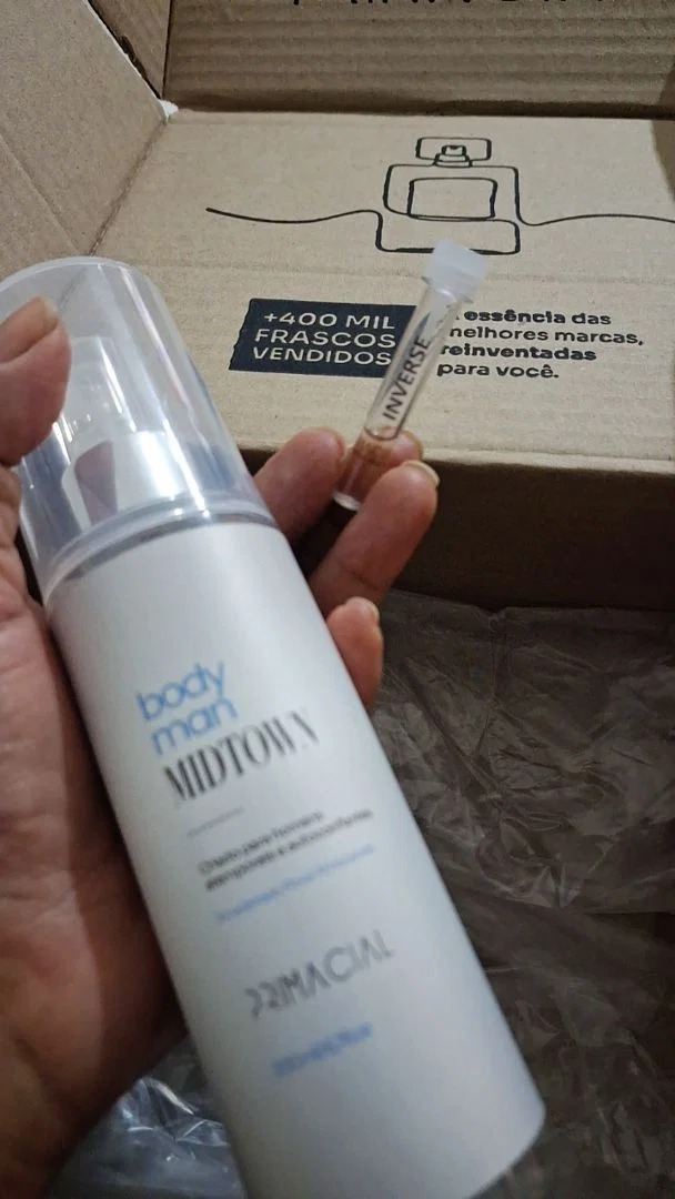 Avaliação de Rodrigo F.