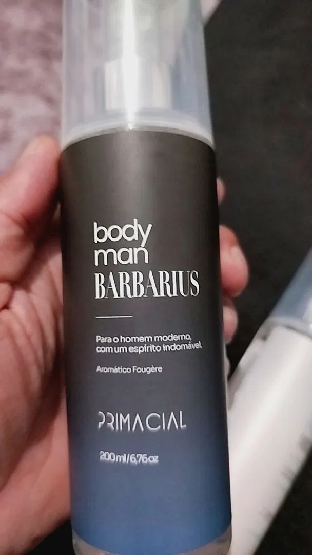 Avaliação de Leandro G.