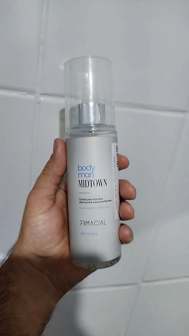 Avaliação de Gabriel M.