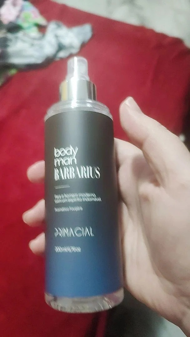 Avaliação de Alexandre P.