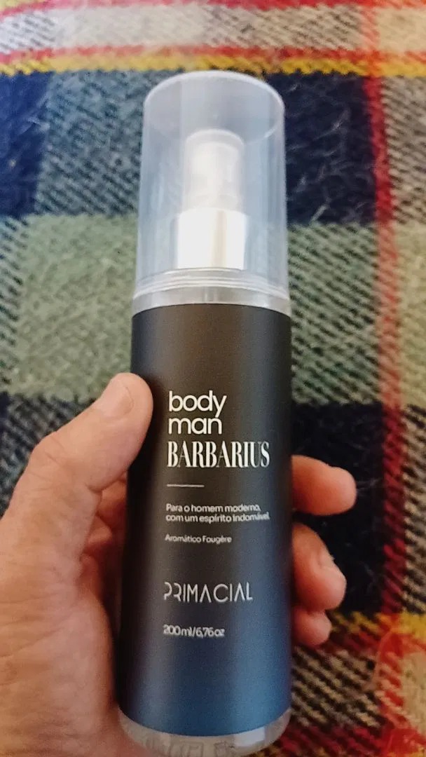 Avaliação de Lucas M.